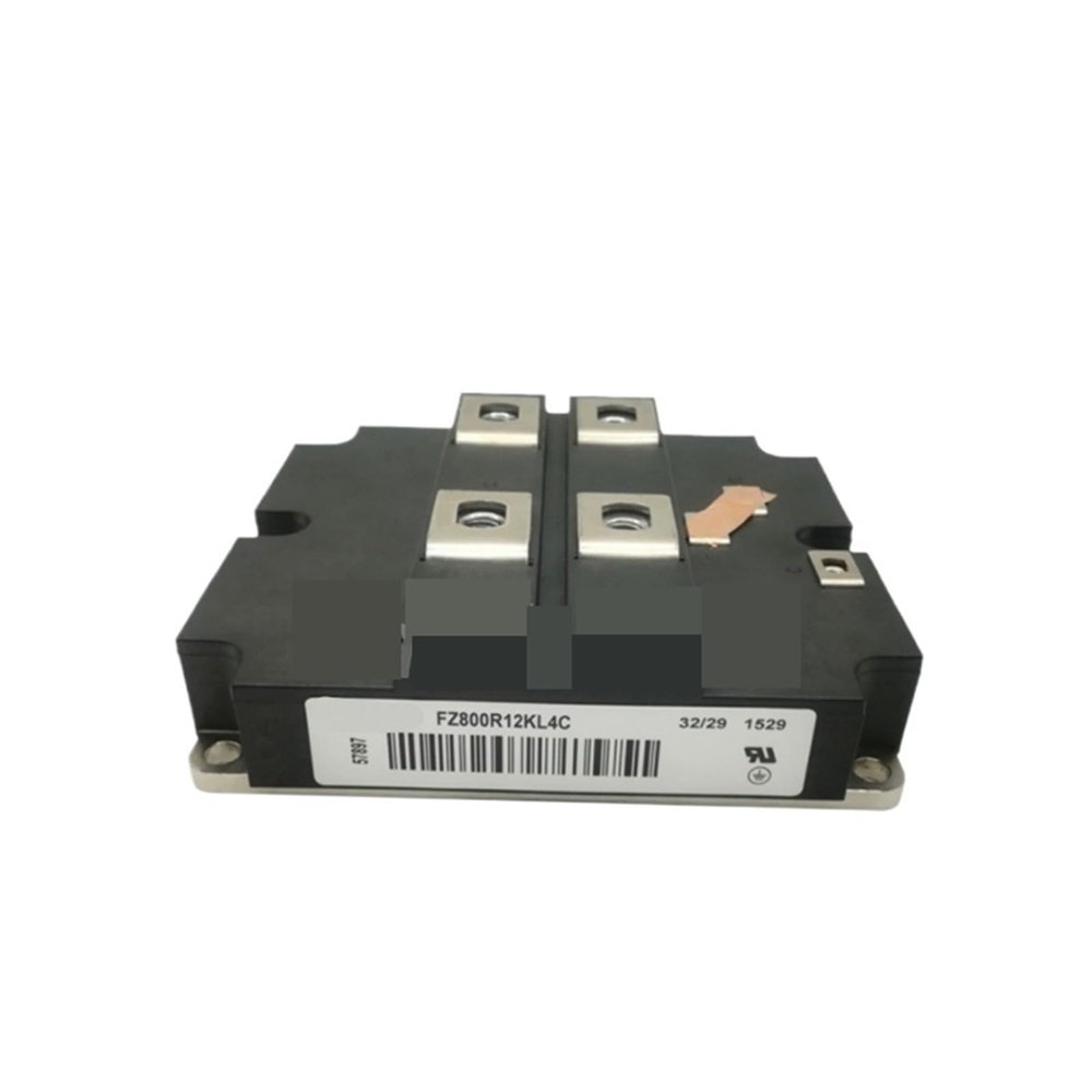 1pcs FZ800R12KL4C IGBT Module high Power Rectifier