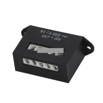 Brake Rectifier ECIA U400 U230 1 A 230 V / 400 A Power Modules
