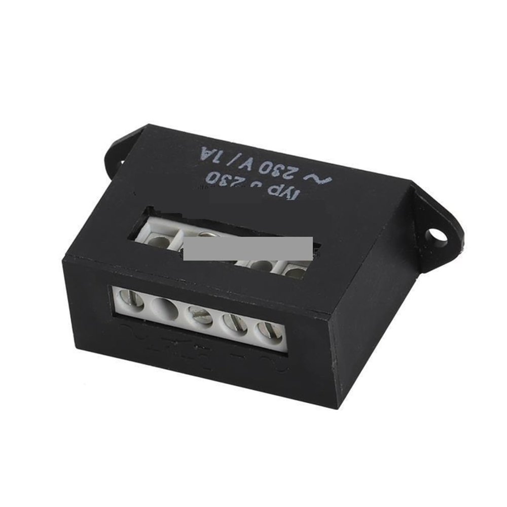 Brake Rectifier ECIA U400 U230 1 A 230 V / 400 A Power Modules