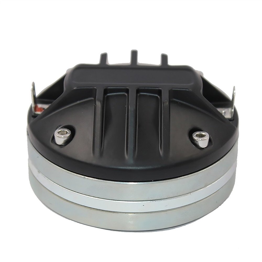 ABLNLPYOC 1Pc Speaker Horn Driver Tweeter 8 Ohm 100W 44mm Coil HiFi Treble Sound Audio Speaker Loudspeaker Unit Home Theater