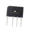 10/20/50/100/200Pcs GBJ5008 Bridge Rectifier GBJ50K Stack 50A/800V(200Pcs) view 1