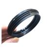 Compatible For Sigma 35mm F1.4 DG HSM ART Lens Filter Ring Front UV Thread Locked Mount Barrel Hood Fixed Sleeve Tube 35 1.4 F/1.4 DGLens Repair Part view 2