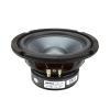 ABLNLPYOC 1Pc 6.5 Inch Mid Woofer Speaker HiFi Fever Bass Loudspeaker 4 8 Ohm 50W Bookshelf Floor Sound Music DIY Speakers Column(8 Ohm Speaker) view 1
