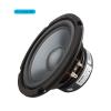 ABLNLPYOC 1Pc 6.5 Inch Mid Woofer Speaker HiFi Fever Bass Loudspeaker 4 8 Ohm 50W Bookshelf Floor Sound Music DIY Speakers Column(8 Ohm Speaker) view 2