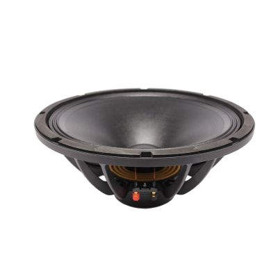 ABLNLPYOC 15 Inch Subwoofer Speaker 600W 8 Ohm Audio Loudspeaker Driver Woofer Speaker DIY HiFi Music Home Theater Bookshelf