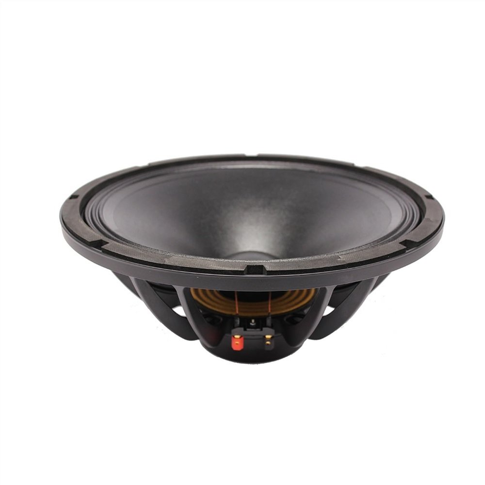 ABLNLPYOC 15 Inch Subwoofer Speaker 600W 8 Ohm Audio Loudspeaker Driver Woofer Speaker DIY HiFi Music Home Theater Bookshelf