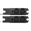 ABLNLPYOC 2Pcs 3W Portable Audio Passive Speaker Units Loudspeaker DIY MP3 Music Player Sound Amplifier Mini Speaker Home Theater view 4
