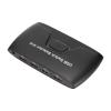 4 Port USB KVM, KVM Switches for 4 Computers Sharing 4 USB Devices, Plug and Play USB 20. Hub with Indicator Lights, Compatible with, OS, for Keyboard Printer view 4