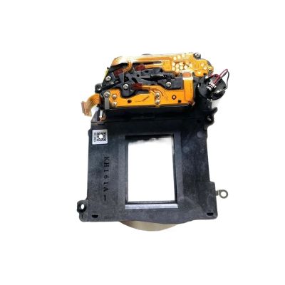 Compatible For Canon EOS R7 Shutter Unit CY3-1985-000 Curtain Blade Motor Assembly Component Camera Repair Spare Part