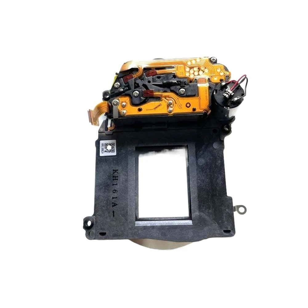 Compatible For Canon EOS R7 Shutter Unit CY3-1985-000 Curtain Blade Motor Assembly Component Camera Repair Spare Part