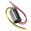 DC DC Converter 24V to 12V Buck Module 3A Aluminum Step Down view 1