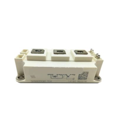 1pcs SKM400GB17E4 IGBT Module high Power Rectifier