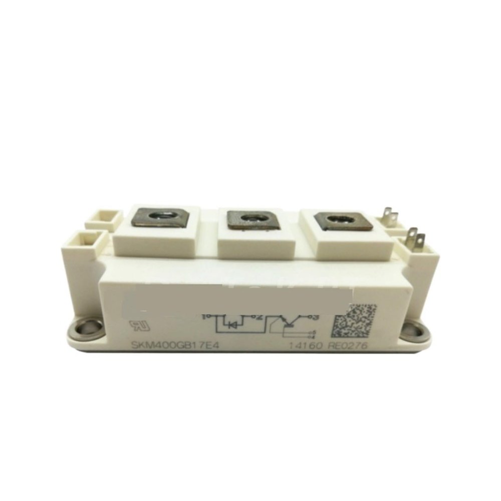1pcs SKM400GB17E4 IGBT Module high Power Rectifier