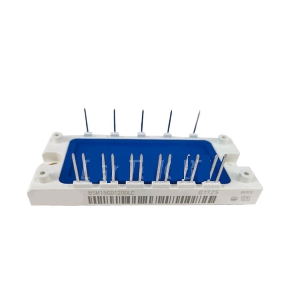 1pcs BSM15GD120DLC IGBT Module high Power Rectifier