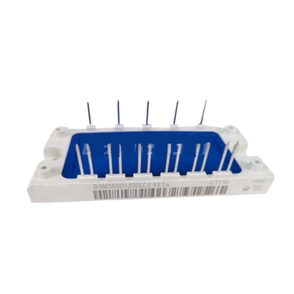 1pcs BSM35GD120DLCE3224 IGBT Module high Power Rectifier