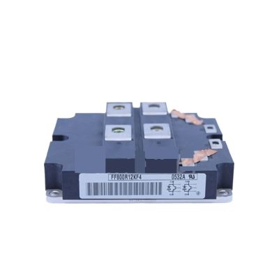 1pcs FF800R12KF4 IGBT Module high Power Rectifier