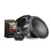 ABLNLPYOC 6.5 Inch 180W Full Range Combination Coaxial Speaker with Tweeter Treble Speaker Two Way Crossover Car Audio Sound System view 1