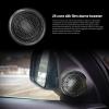 ABLNLPYOC 6.5 Inch 180W Full Range Combination Coaxial Speaker with Tweeter Treble Speaker Two Way Crossover Car Audio Sound System view 4