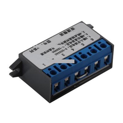 Brake Rectifier RY Series Double Speed Input 0-555vac Output 0-250vdc