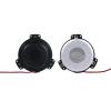 ABLNLPYOC 1Pc Vibration Speaker Driver 30W 8 Ohm High Power Woofer Low Frequency Altavoz Portatil Resonance HiFi Bass Music Speaker view 3