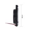 ABLNLPYOC 1Pc Vibration Speaker Driver 30W 8 Ohm High Power Woofer Low Frequency Altavoz Portatil Resonance HiFi Bass Music Speaker view 4