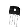 20/50/100/200/500Pcs KBU806 Bridge Rectifier KBU8J Stack 8A/600V(100Pcs) view 1