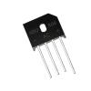 20/50/100/200/500Pcs KBU806 Bridge Rectifier KBU8J Stack 8A/600V(100Pcs) view 2