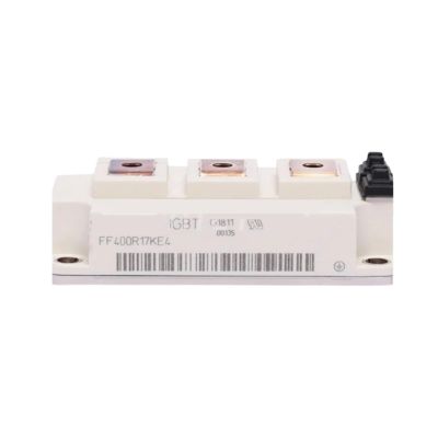 1pcs FF400R17KE4 IGBT Module high Power Rectifier