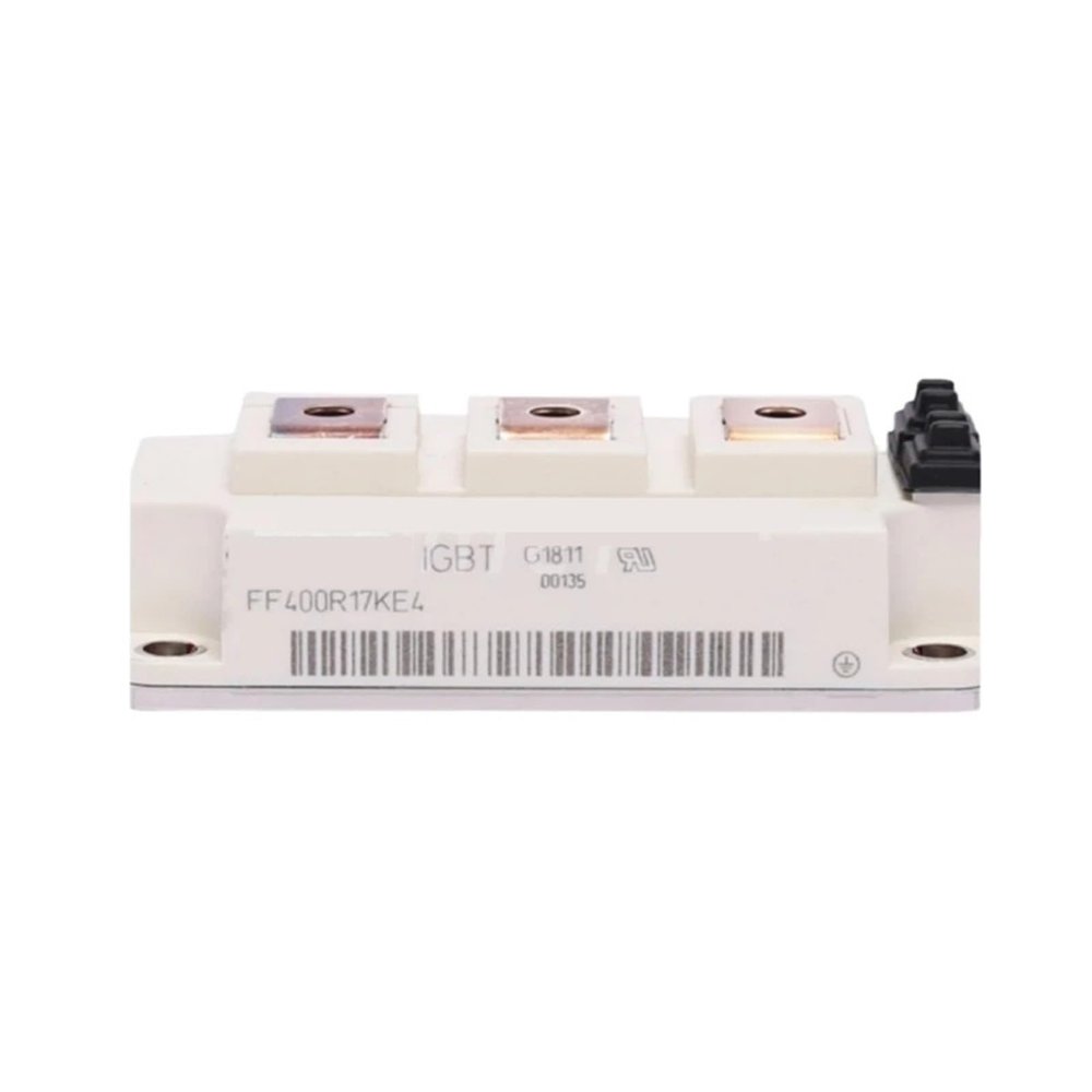 1pcs FF400R17KE4 IGBT Module high Power Rectifier