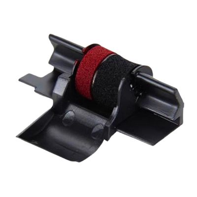 WYCZCFIS 5-Pack IR40T Compatible with Printer Supplies FR 2550 2500 HR100 HR150 HR7 HR8 Replacement for Calculator Ink Roller