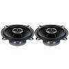 ABLNLPYOC 2 Pcs 5 Inch Stereo Coaxial Car Speakers 4 Ohm 30 W Glass Fiber Music Soft Dome Audio Treble Woofer Driver Loudspeaker view 3