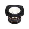 ABLNLPYOC 4 Inch Speaker Full Range Loudspeaker Column 4 Ohm 100 W DIY Sound Music Speaker for Home Theater(Gold Speaker) view 2