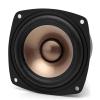 ABLNLPYOC 4 Inch Speaker Full Range Loudspeaker Column 4 Ohm 100 W DIY Sound Music Speaker for Home Theater(Gold Speaker) view 4