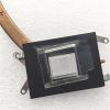 0CFHM9 for 3525 Laptop Cooling Fan Heatsink Copper Tube AT3QK0040K0 CN-0CFHM9 CFHM9 view 3