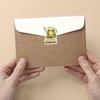 (3 Pcs) Funny Frog Meme Sticker  I Slept Like Shit So Today I Will Be Choosing Violence Cute Angry Frog Vinyl Decal for Laptops, Water Bottles, Journals & Adult Humor Gifts view 4