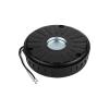 OYFUFFAER 2.5 Inch Vibration Speaker 4 ohm 40W Bass Shock Driver Full Range Resonance Vibration Speaker DIY Home Theater view 2