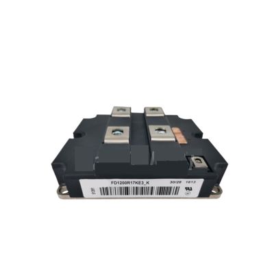 1pcs FD1200R17KE3_K IGBT Module high Power Rectifier