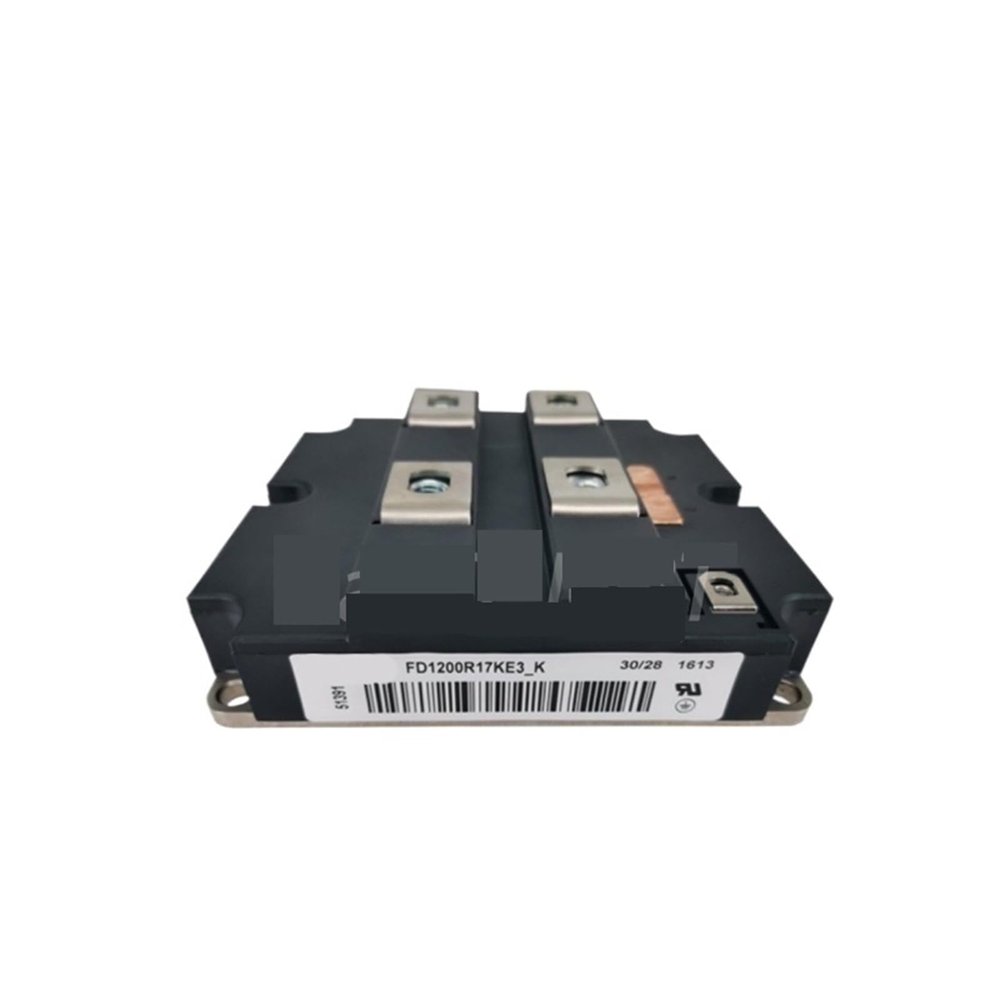 1pcs FD1200R17KE3_K IGBT Module high Power Rectifier