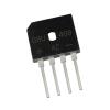 20/50/100/200/500Pcs GBU408 Bridge Rectifier GBU4K Stack 4A/800V(500Pcs) view 2