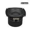 ABLNLPYOC 4 Inch Subwoofer Speaker 4 8 Ohm 45W Woofer Speaker Long Stroke Bass Sound Loudspeaker DIY 2.1 Home Theater(8 Ohm 45W Speaker-01) view 2