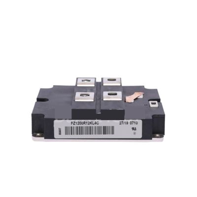 1pcs FZ1200R12KL4C IGBT Module high Power Rectifier