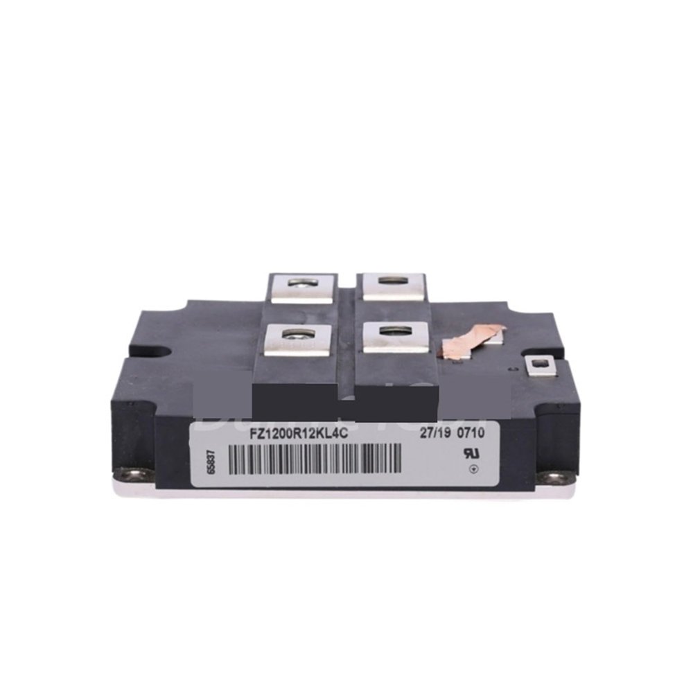 1pcs FZ1200R12KL4C IGBT Module high Power Rectifier