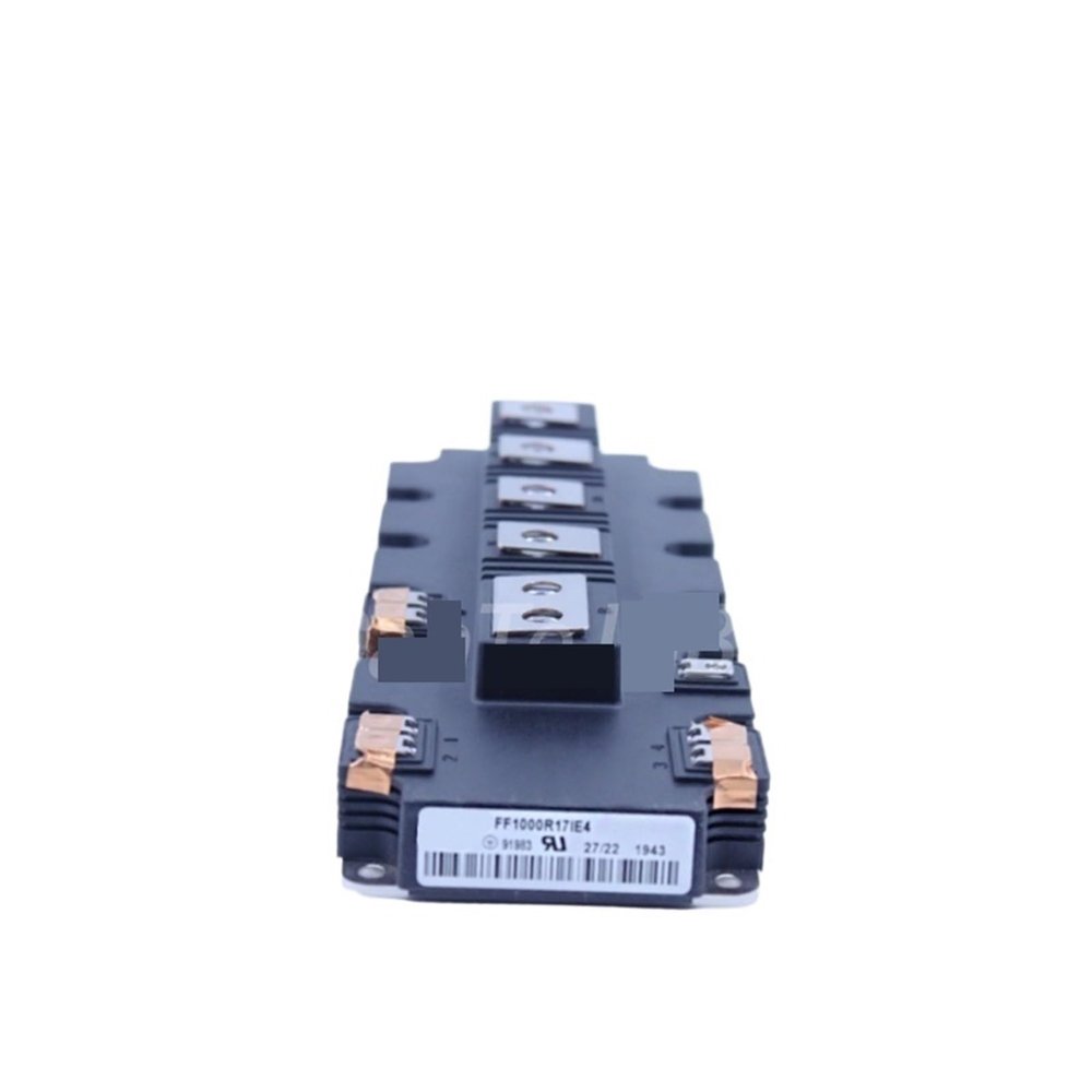 1pcs FF1000R17IE4 IGBT Module high Power Rectifier