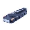 1pcs FF1000R17IE4 IGBT Module high Power Rectifier view 2