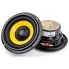 ABLNLPYOC 2Pcs 4 Inch Home Theater Midrange Bass Speaker 4 8 Ohm 20W Audio Woofer Speakers Driver DIY HiFi Music Loudspeaker(8 Ohm 20W Speaker) view 2
