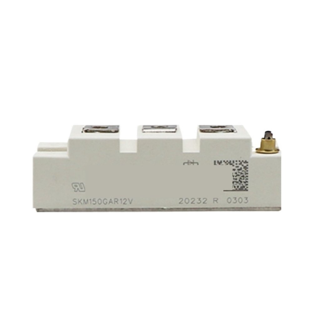 1pcs SKM150GAR12V IGBT Module high Power Rectifier