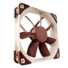 NF-S12A Chassis Fan PWM 4-pin 12cm Desktop Computer Host CPU Cooling Silent Color(NF S12A PWM CH.BK.S) view 2