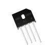 20/50/100/200/500Pcs KBU1008 Bridge Rectifier KBU10K Stack 10A/800V(200pcs) view 2