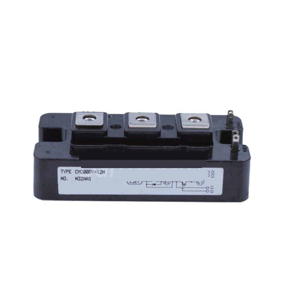 1pcs CM200DY-12H IGBT Module high Power CM200DY Rectifier