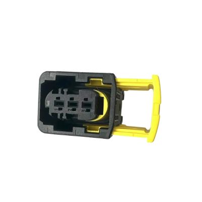3Pin XG7036Y-1.5-11/21 Front Lamp Fog Lamp Turn Lamp Rear Lamp Car Connector With Wiring Harness(COLORLESS)